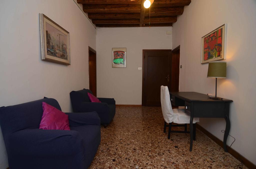 Speon Canal Views Wifi Appartement Venise