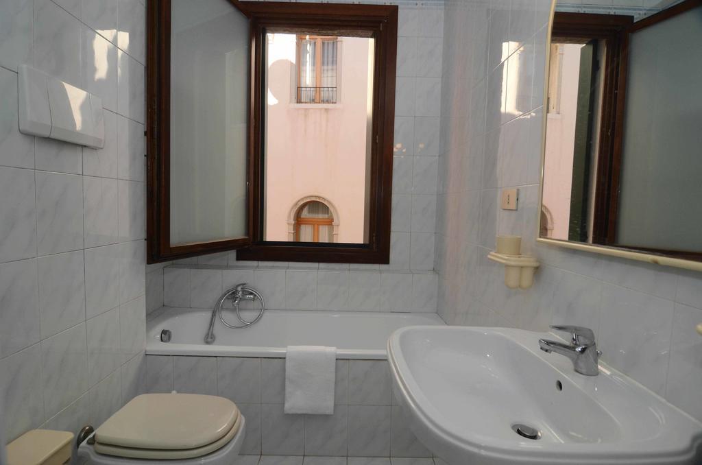 Appartement Speon Canal Views Wifi Venise